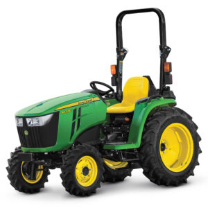 John Deere 3 Series Tractor